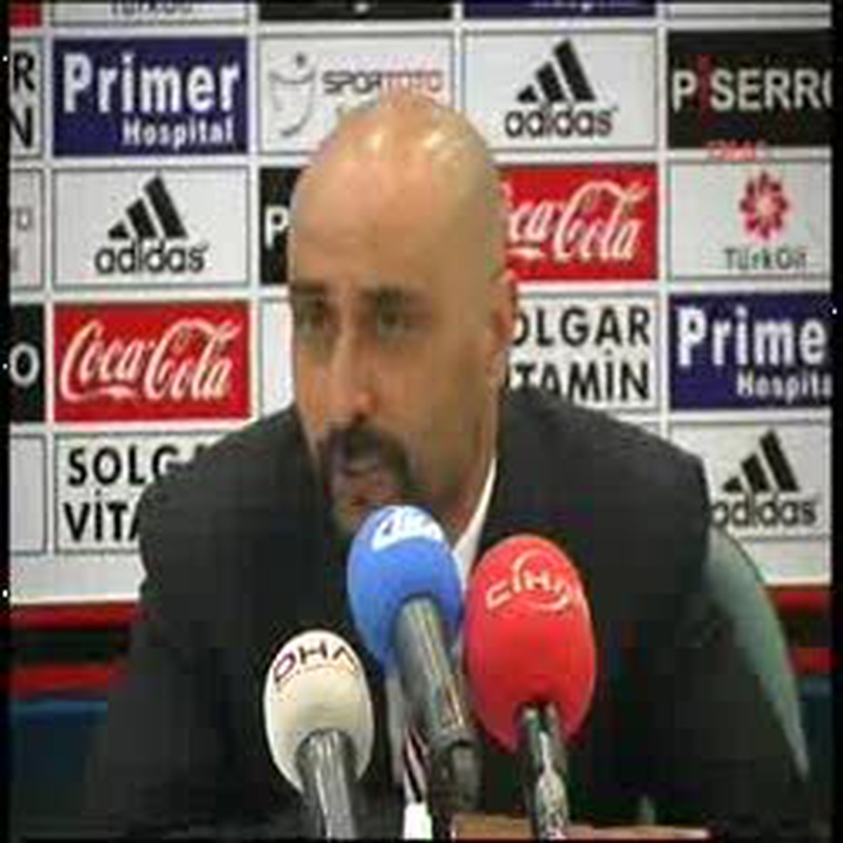 Beşiktaş Maçının Ardından...