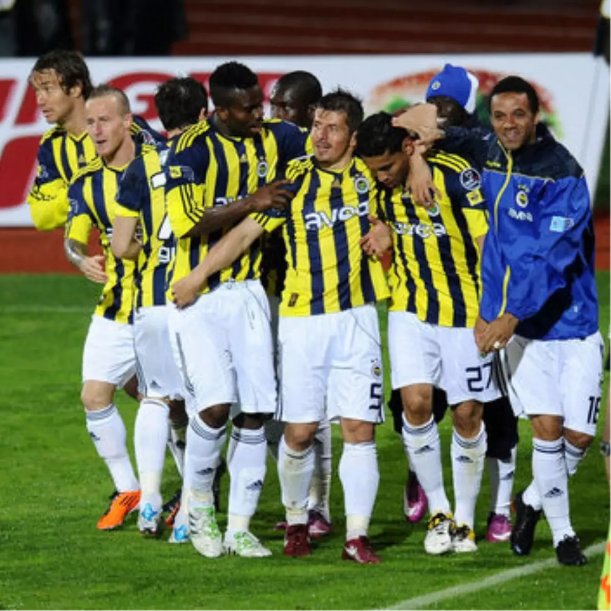Fenerbahçe\'nin Şampiyonluk Hikayesi