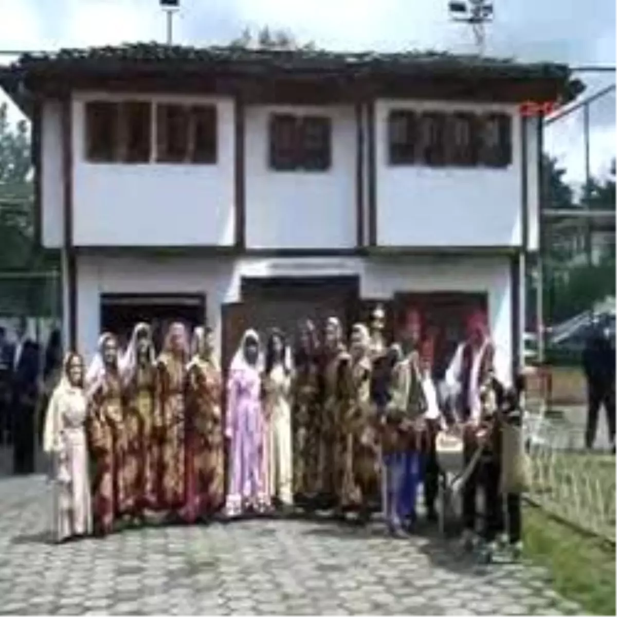 \'Türk - Japon Dostluk Günü\' Kutlandı