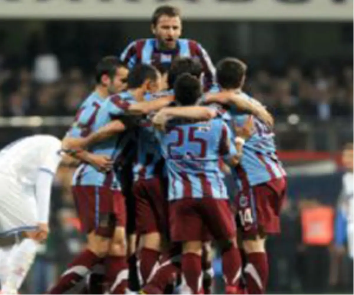 Karabükspor - Trabzonspor Maç Notları