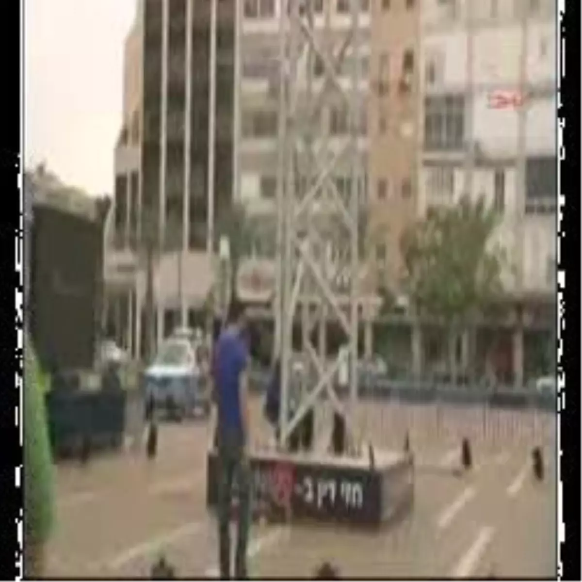 Çılgın Rekor Denemesi