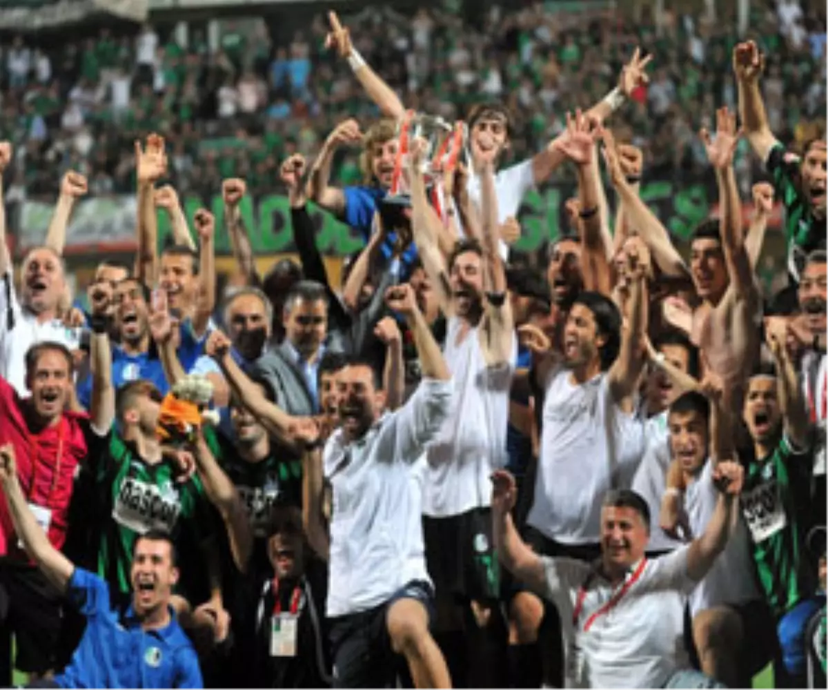 Bandırmaspor - Sakaryaspor Maçının Ardından