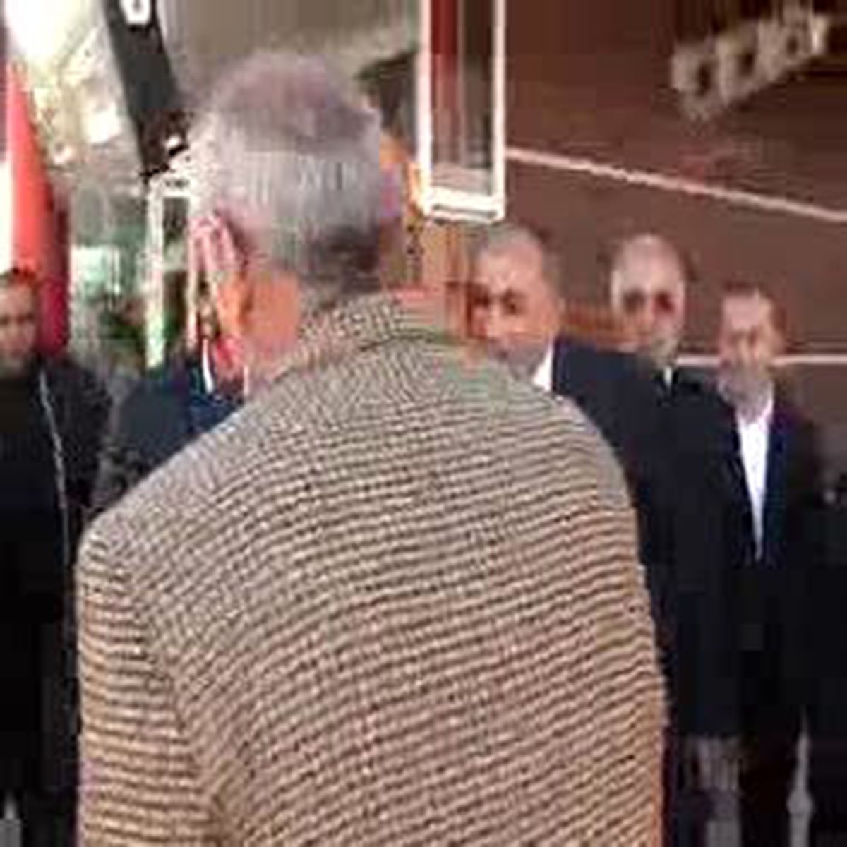 CHP'li Tekin: 'Site Herkesi Tehdit Ediyor, Devletin Kurumları Gerekeni Yapmıyor'