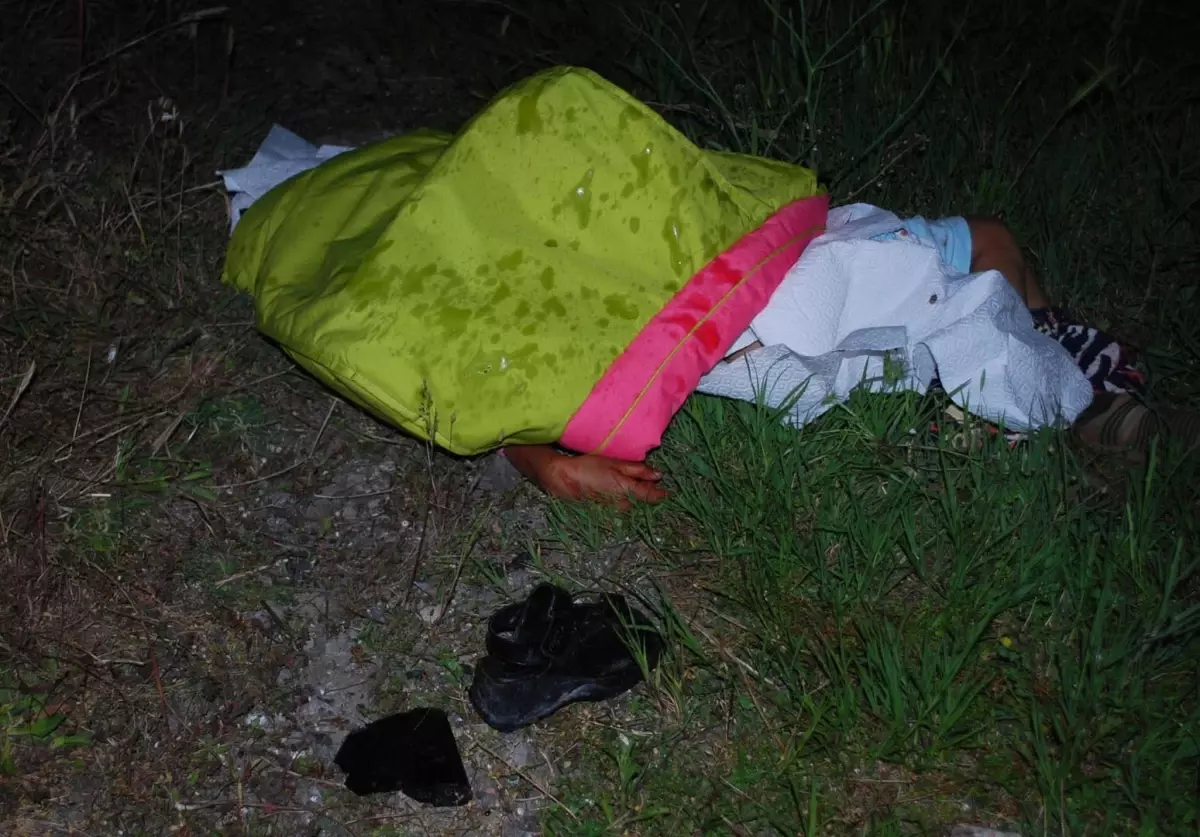 Düğün Dönüşü Kaza 3 Ölü, 8 Yaralı