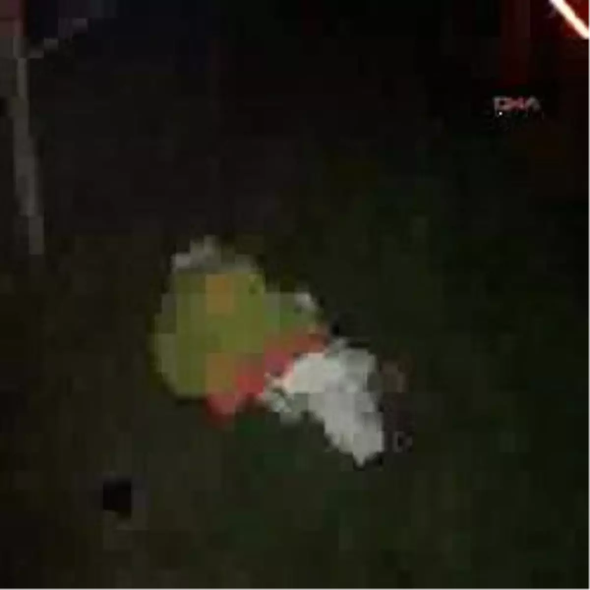 Düğün Dönüşü Kaza: 3 Ölü, 8 Yaralı