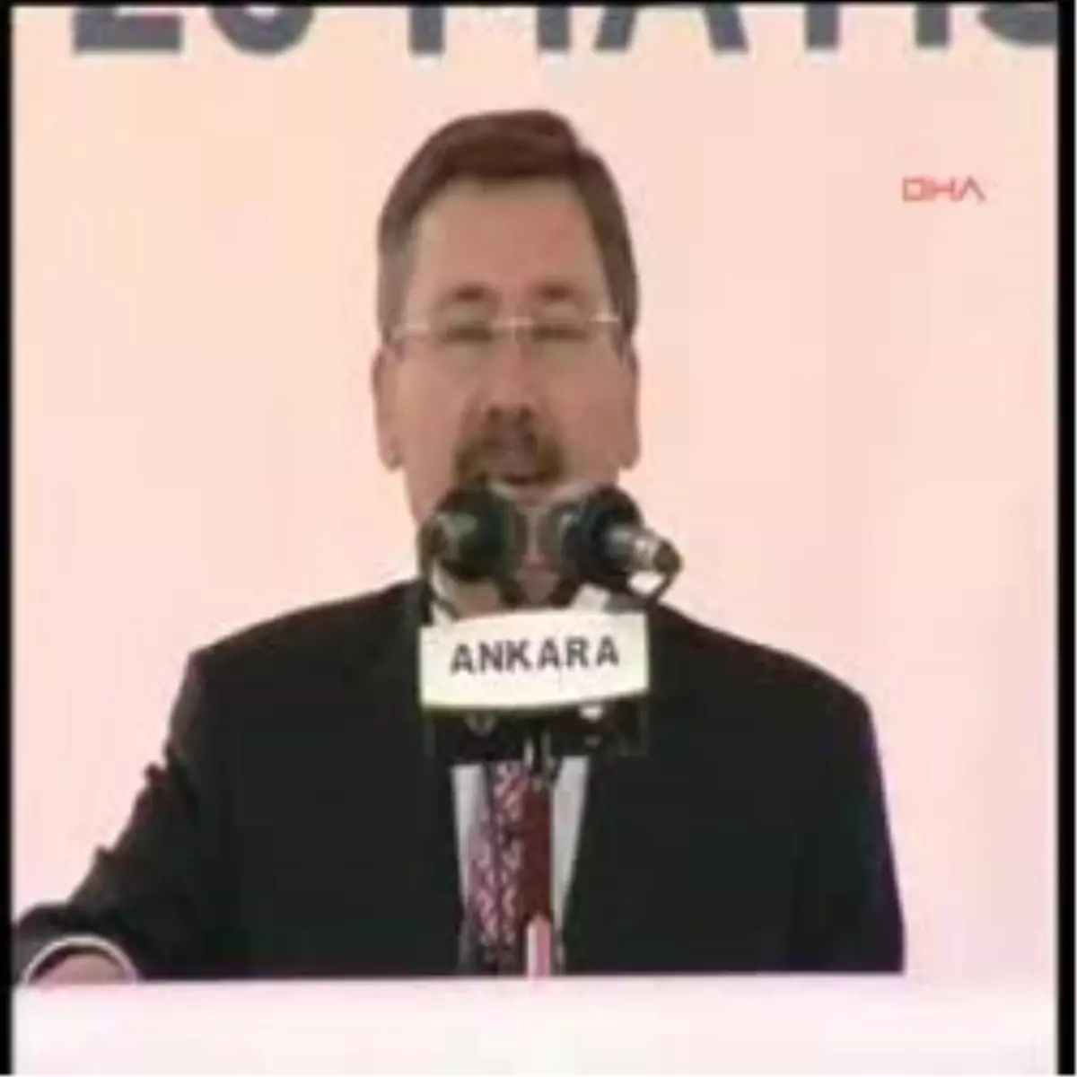 Erdoğan: Ankara İçin Önemli Projelerimiz Var Çarşamba Günü Açıklayacağız