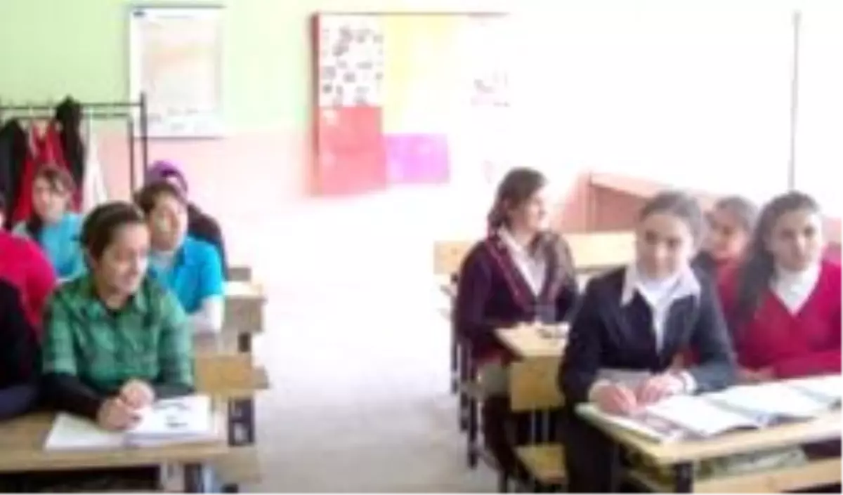 Fadime\'nin Mektubu Duygulandırdı