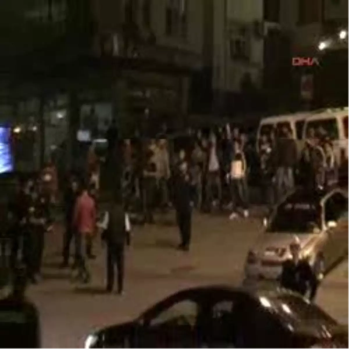 Trabzonlular Faturayı Ak Parti\'ye Kesti!