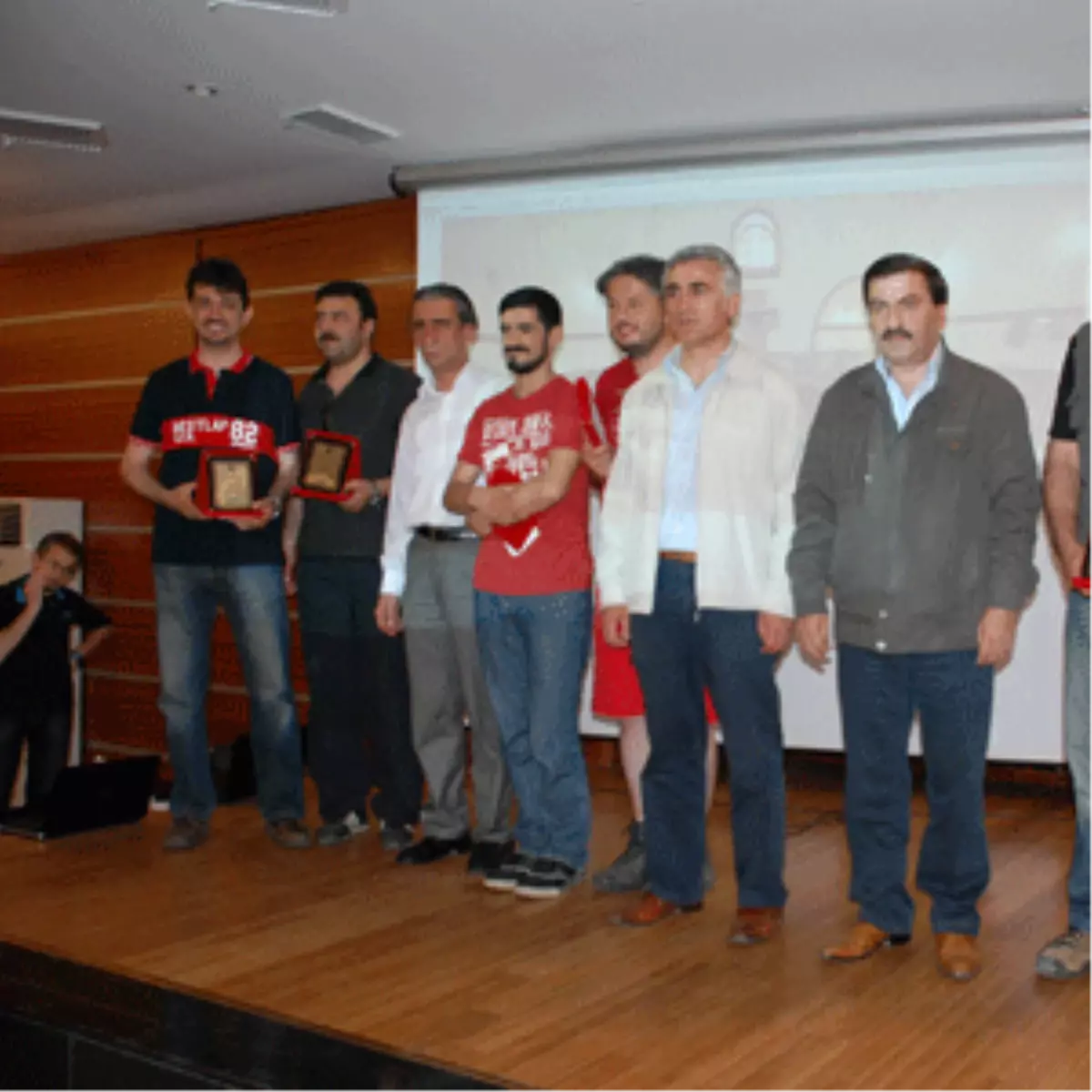 Foto Maraton Sona Erdi