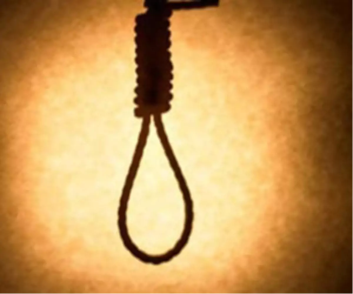 Gelin, Gerdek Gecesi İntihar Etti