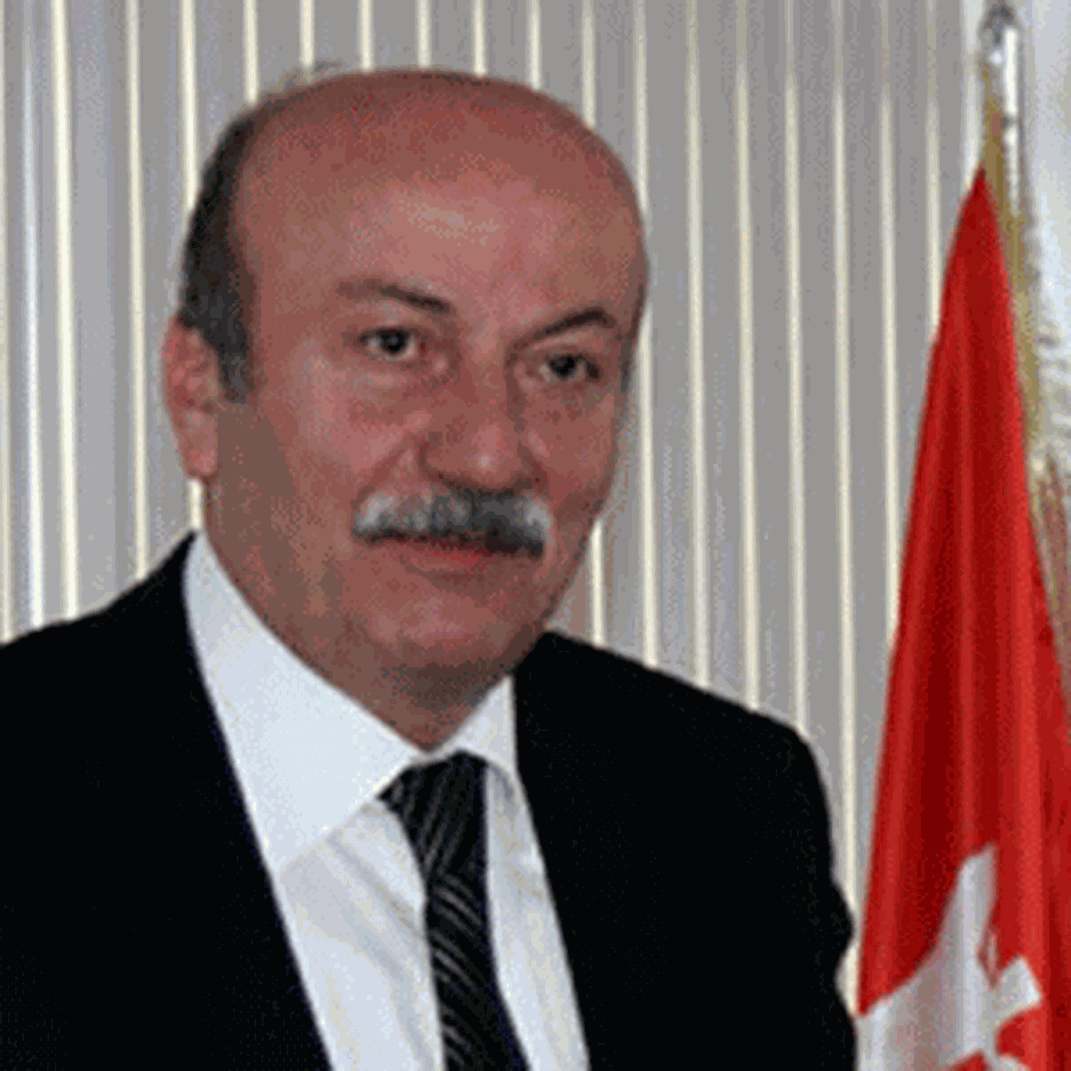 Has Parti Genel Başkan Yardımcısı Prof.Dr. Mehmet Bekaroğlu Antakya’da