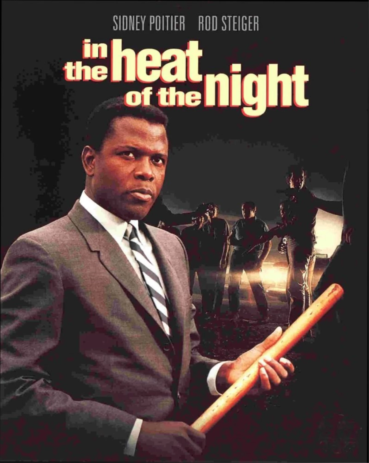 In The Heat Of The Nıght