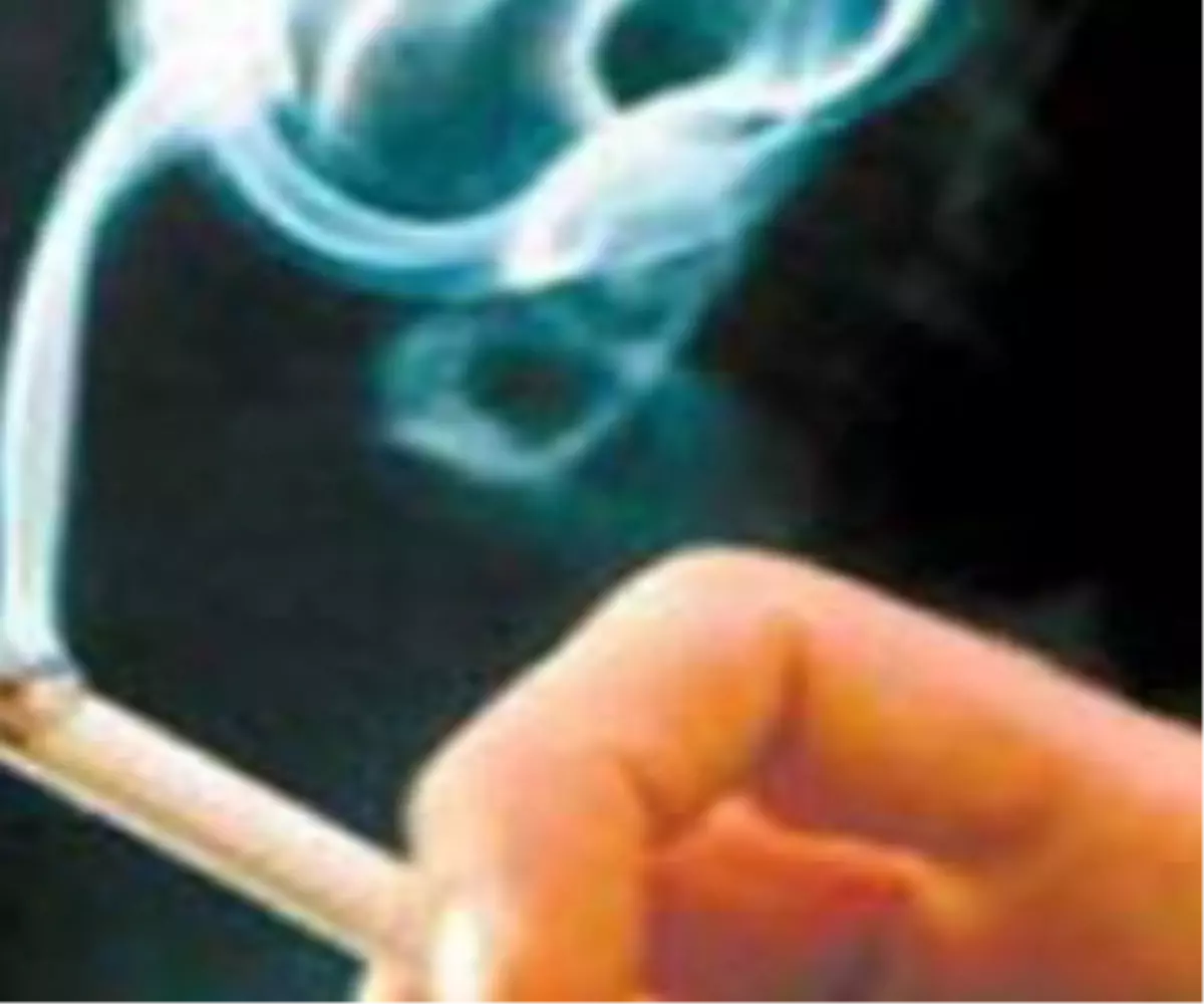 Kaçak Sigaraya Ağır Cezalar Geliyor