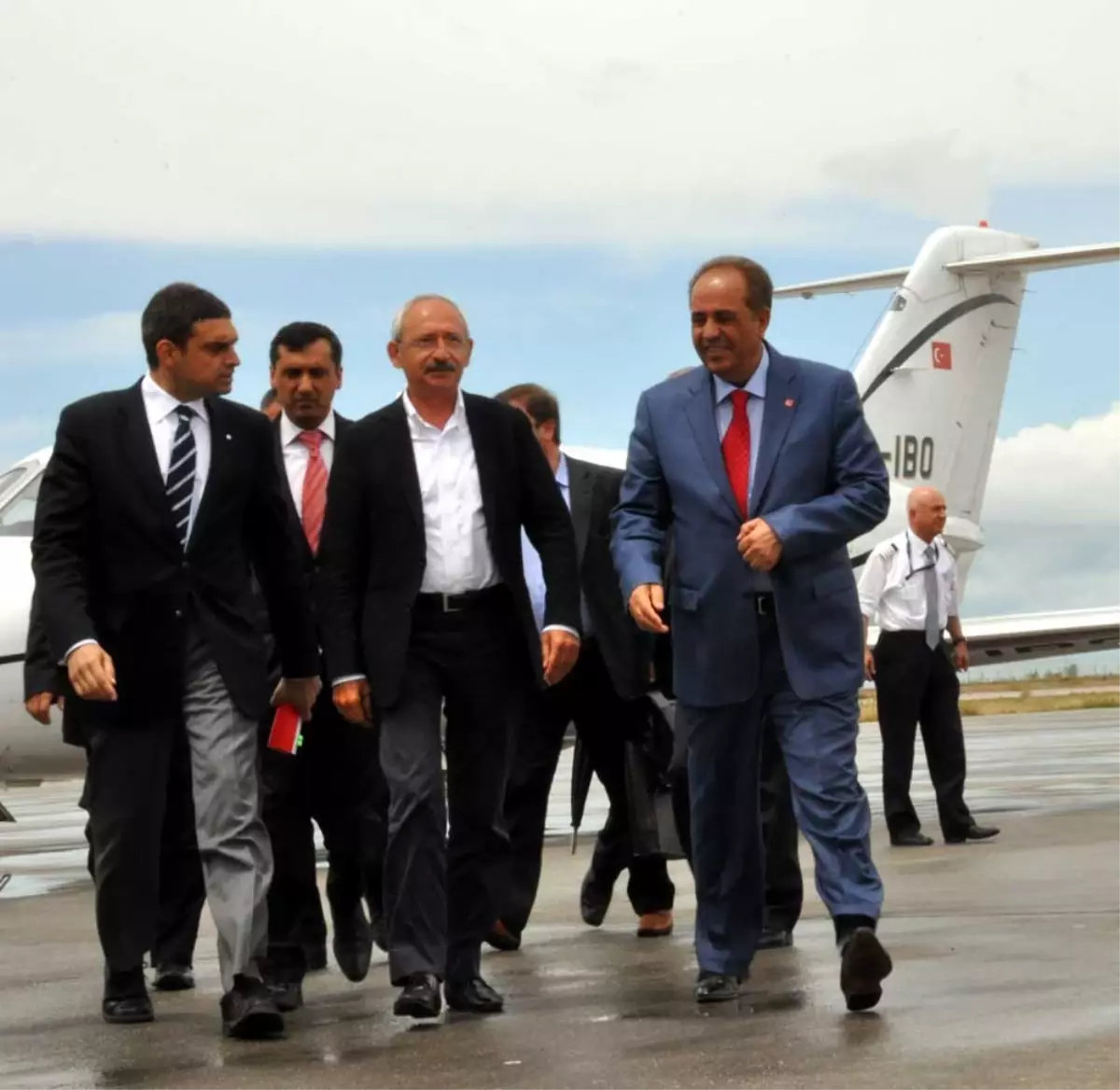 Kılıçdaroğlu: Bedeli Ne Olursa Olsun, Barışı Getireceğim