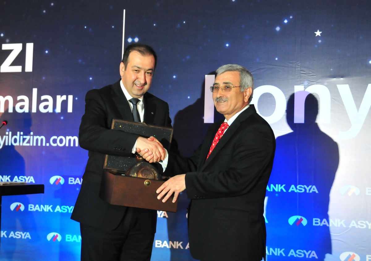 Mali Disiplin İçin Siyasi Otorite Şart
