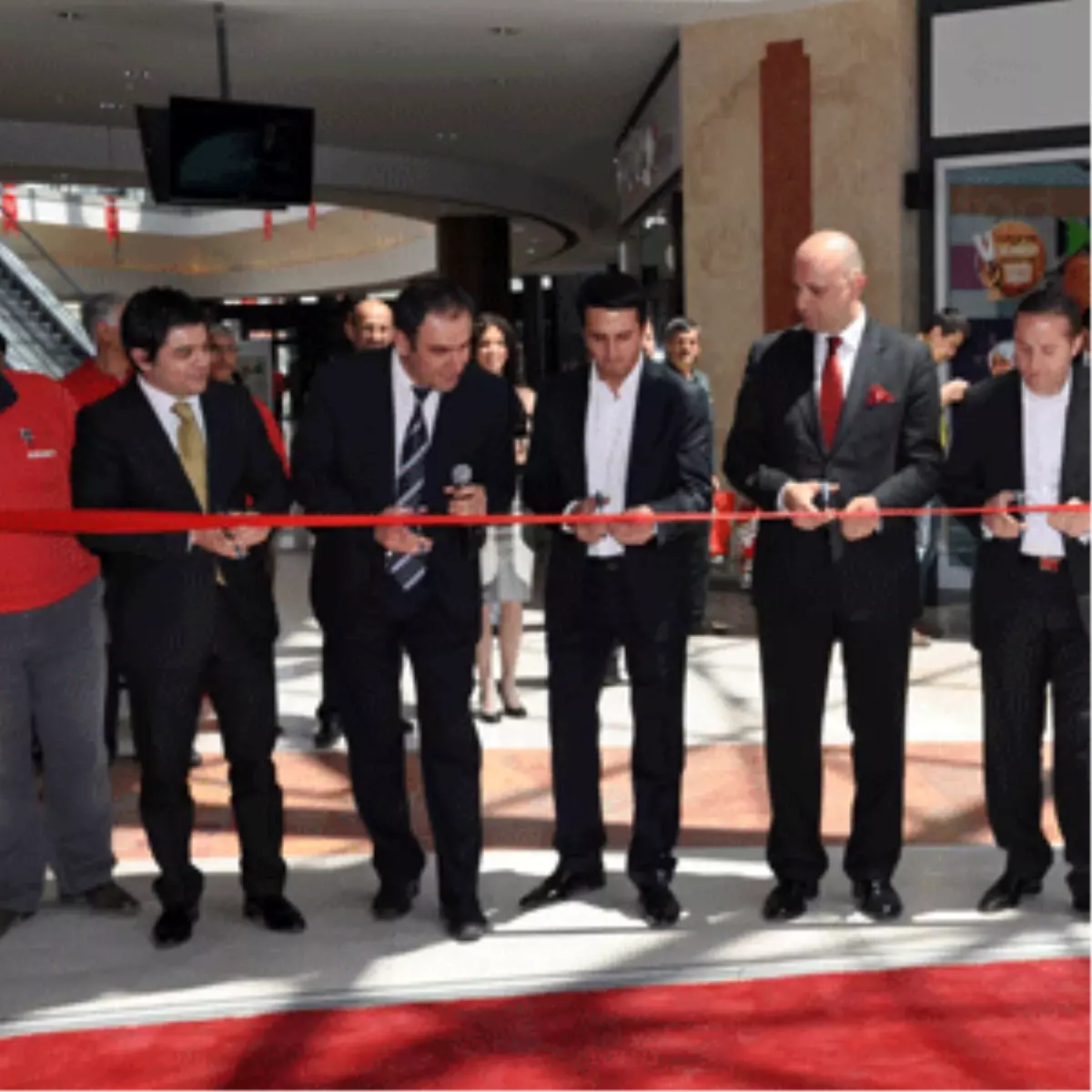 Medıa Markt İle Teknoloji Fuarı Ankara’da Kapılarını Açtı