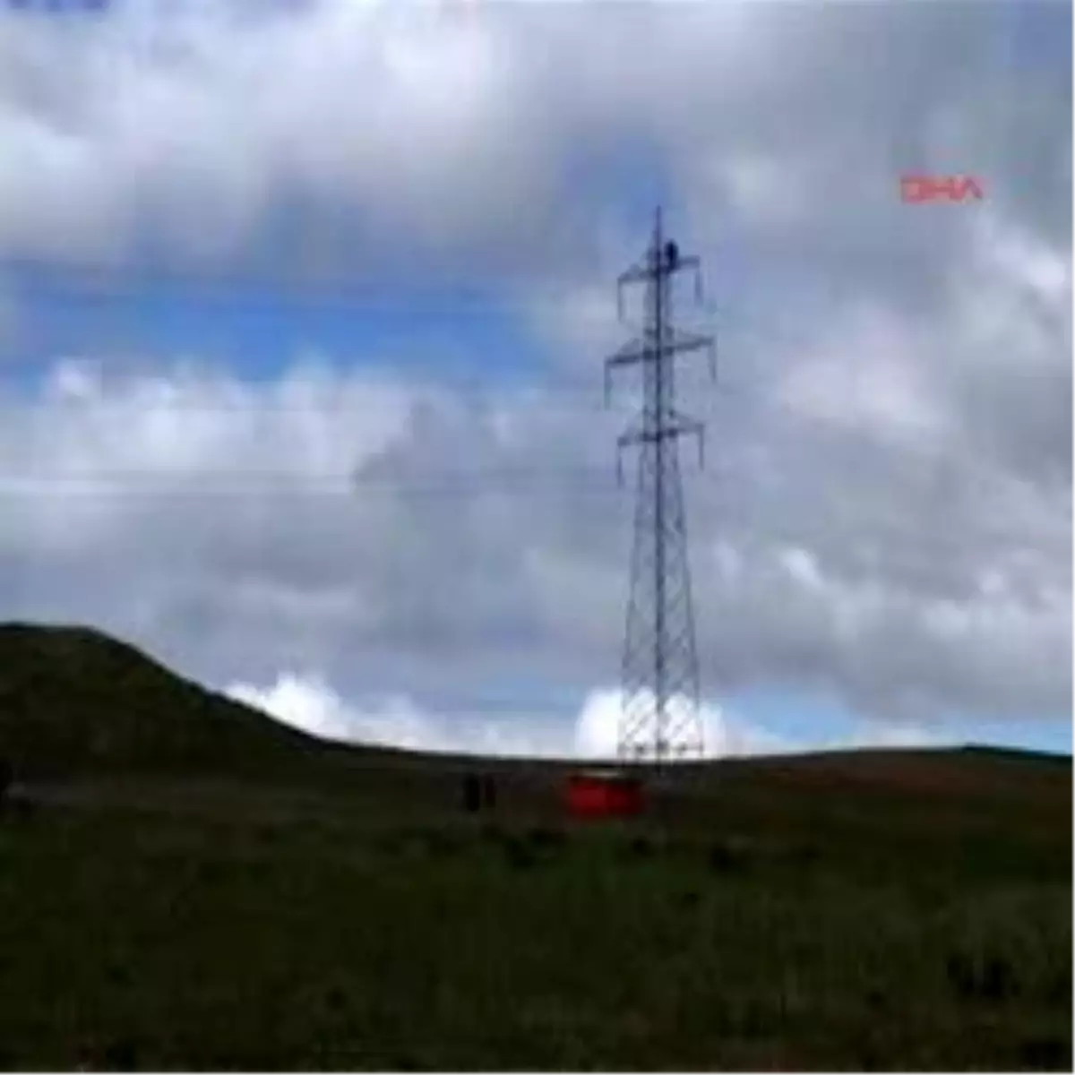 Üretimi Kitleyen İntihar Girişimi