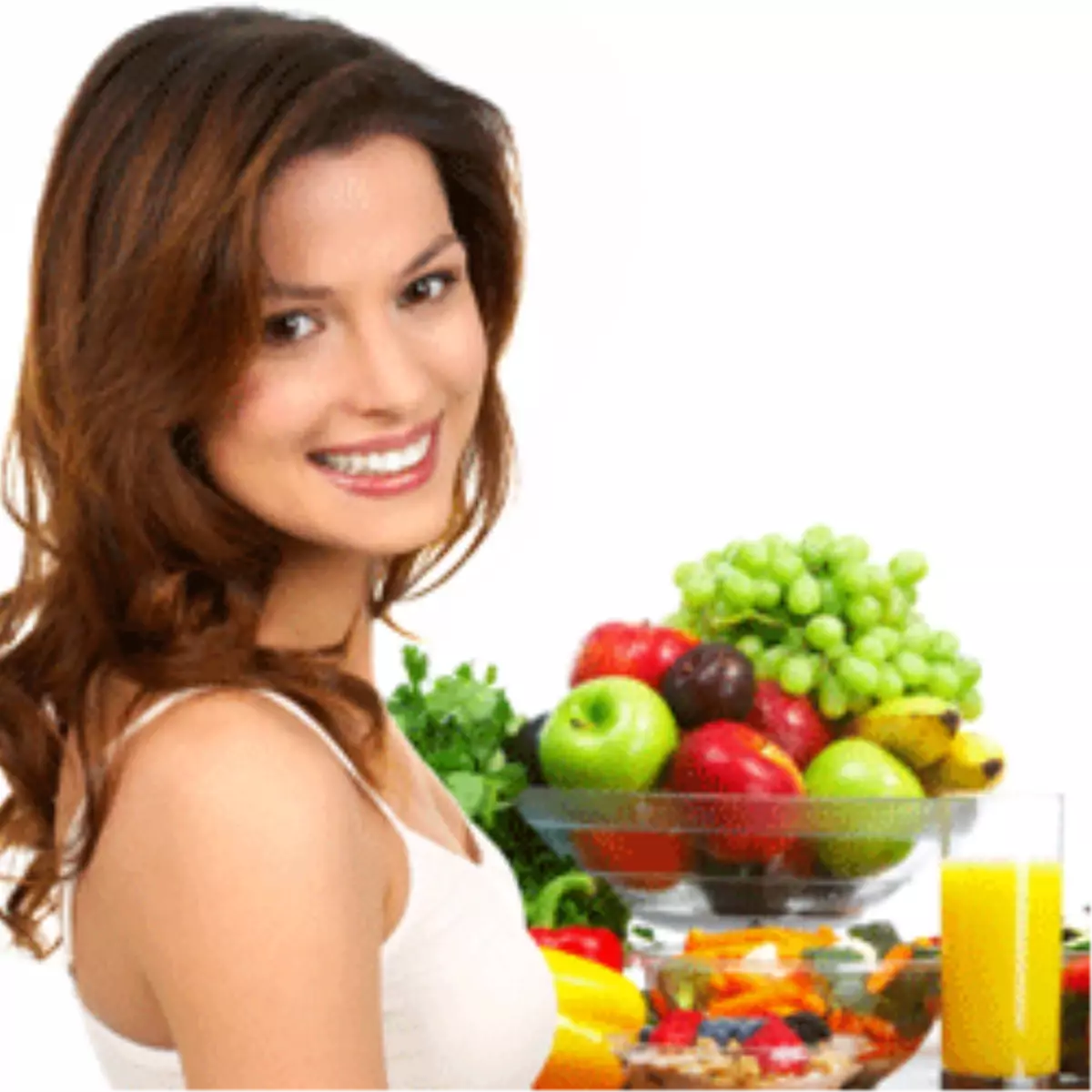 Selülitsiz Bacakların Sırrı Sağlıklı Beslenmede Saklı