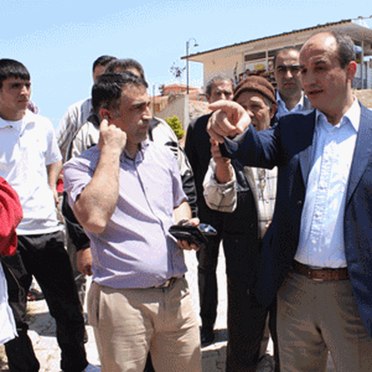 Şengül: 'Türk Tarımını Avrupa’da Liderliğe Yükselttik'