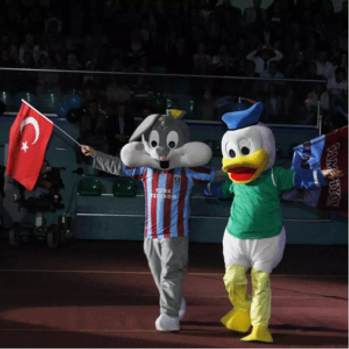 Trabzonlular; 20. Yılı’nı, Büyük Coşkuyla Kutladı