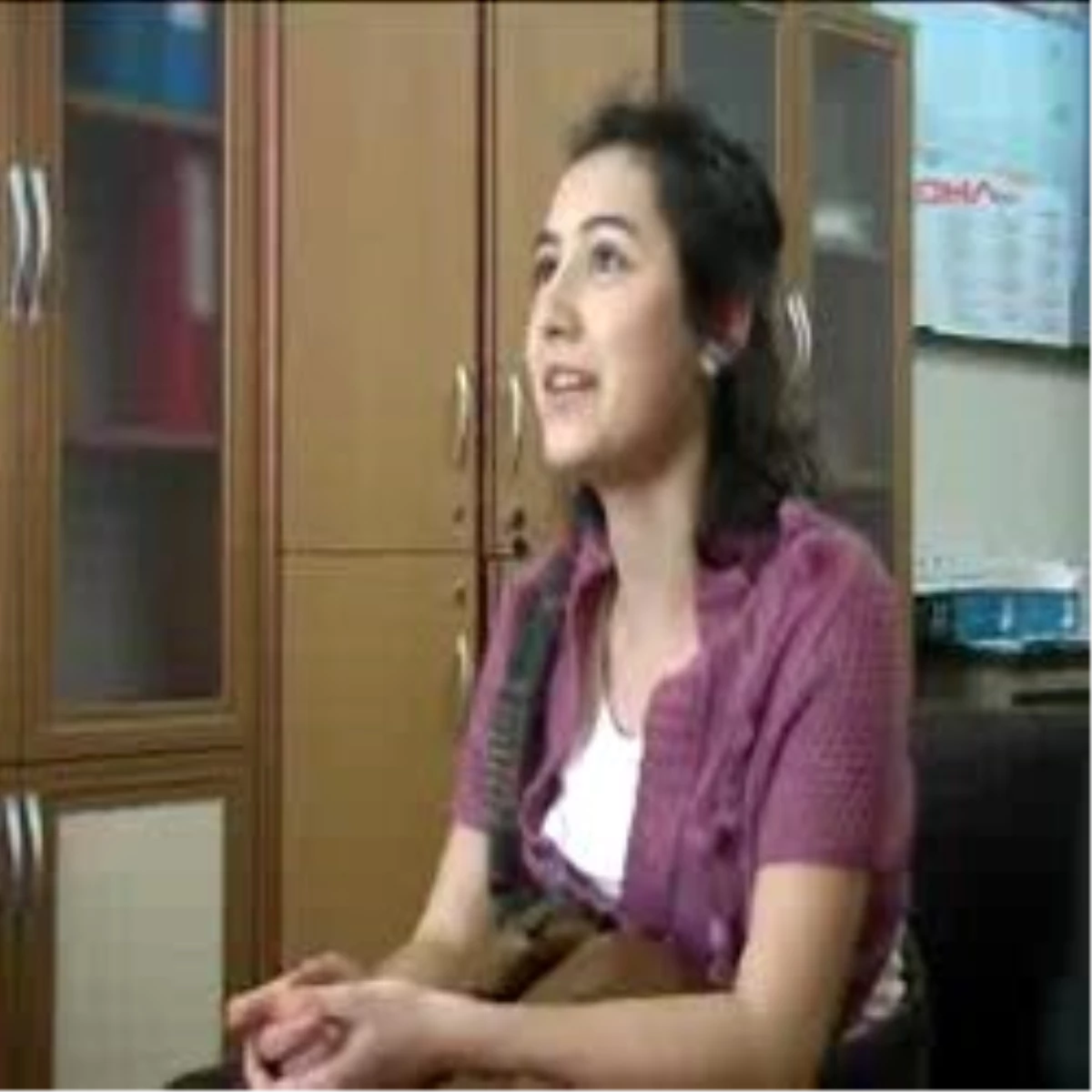 Zonguldak Gençlik Temsilcisi O Anı Anlattı