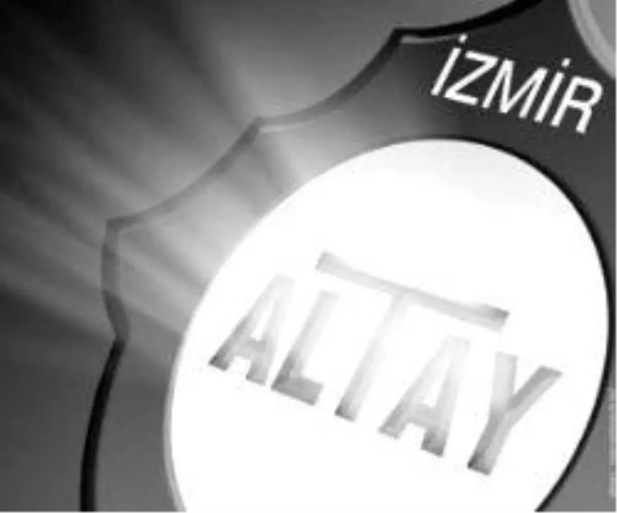 Altay\'da Hacıoğlu Devam Dedi