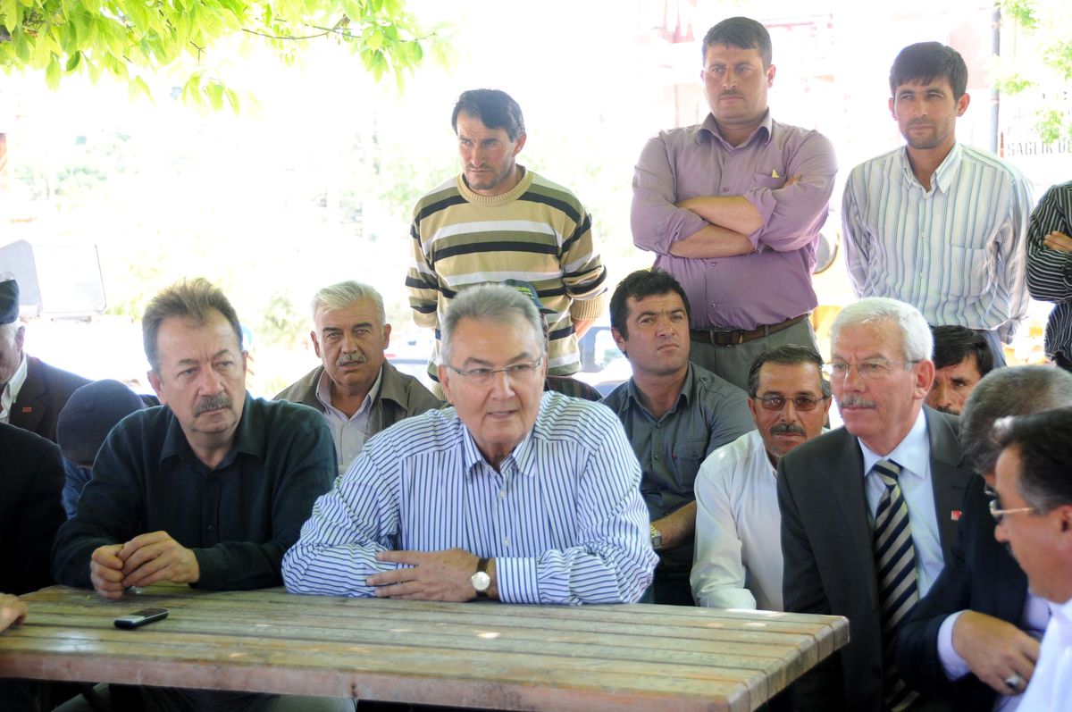 Baykal: Erdoğan, Başbakanlığı Başkanlığa Çevirdi