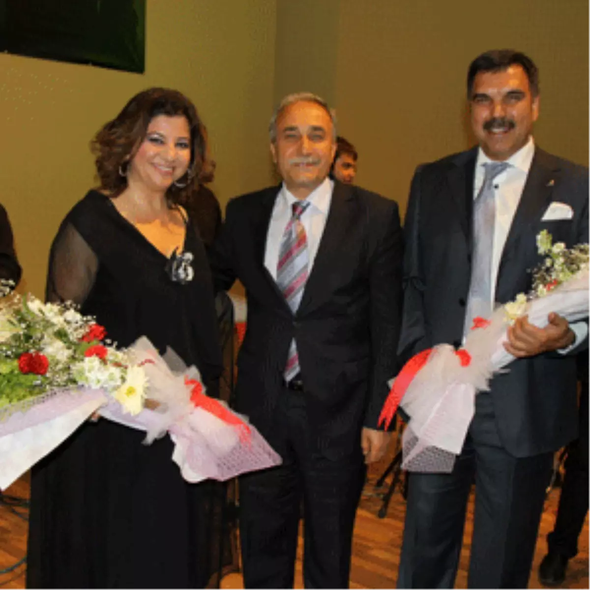 Çiğdem Gürdal Mest Etti