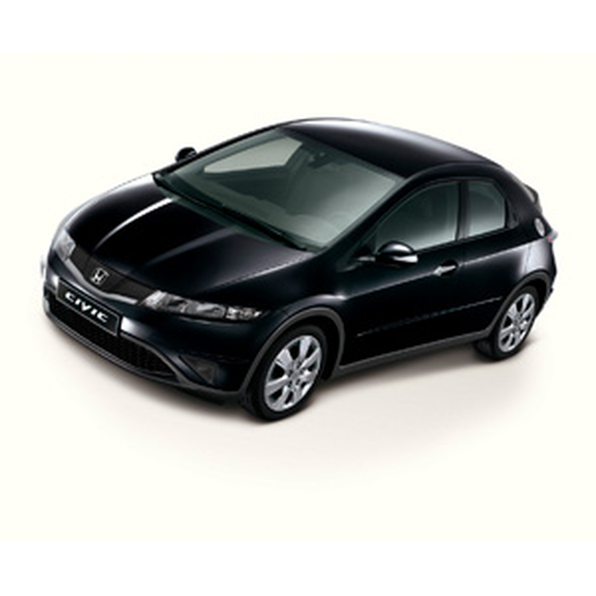 Civic Hatchback Ailesine 1.4 Comfort Katılıyor