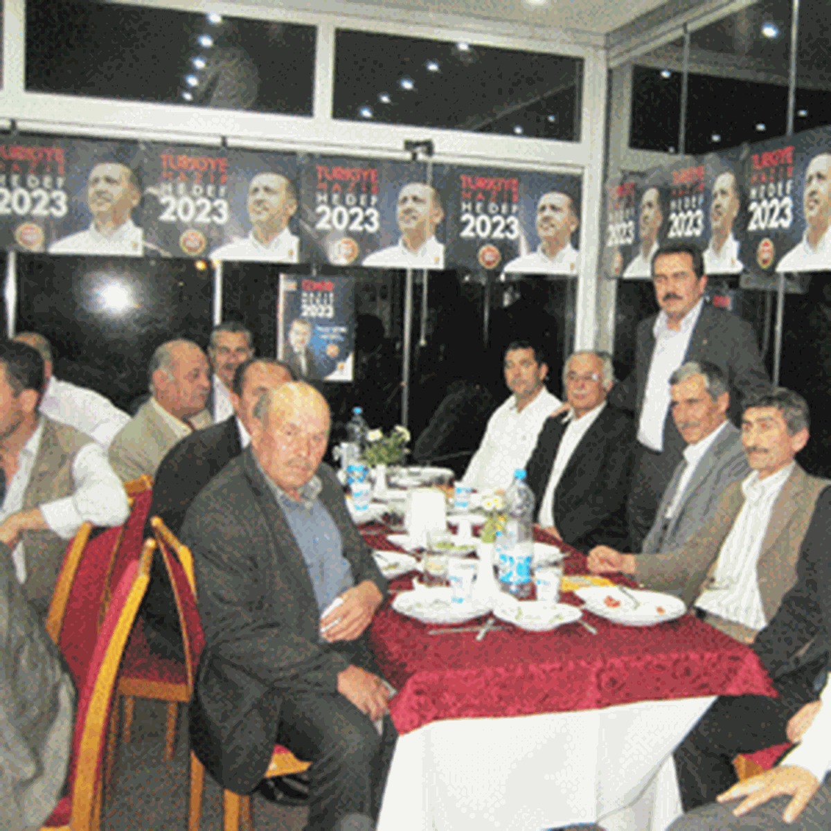 Hasan Şahin: 'Bu Talih Kuşlu Ege’ye Bir daha Konmaz'