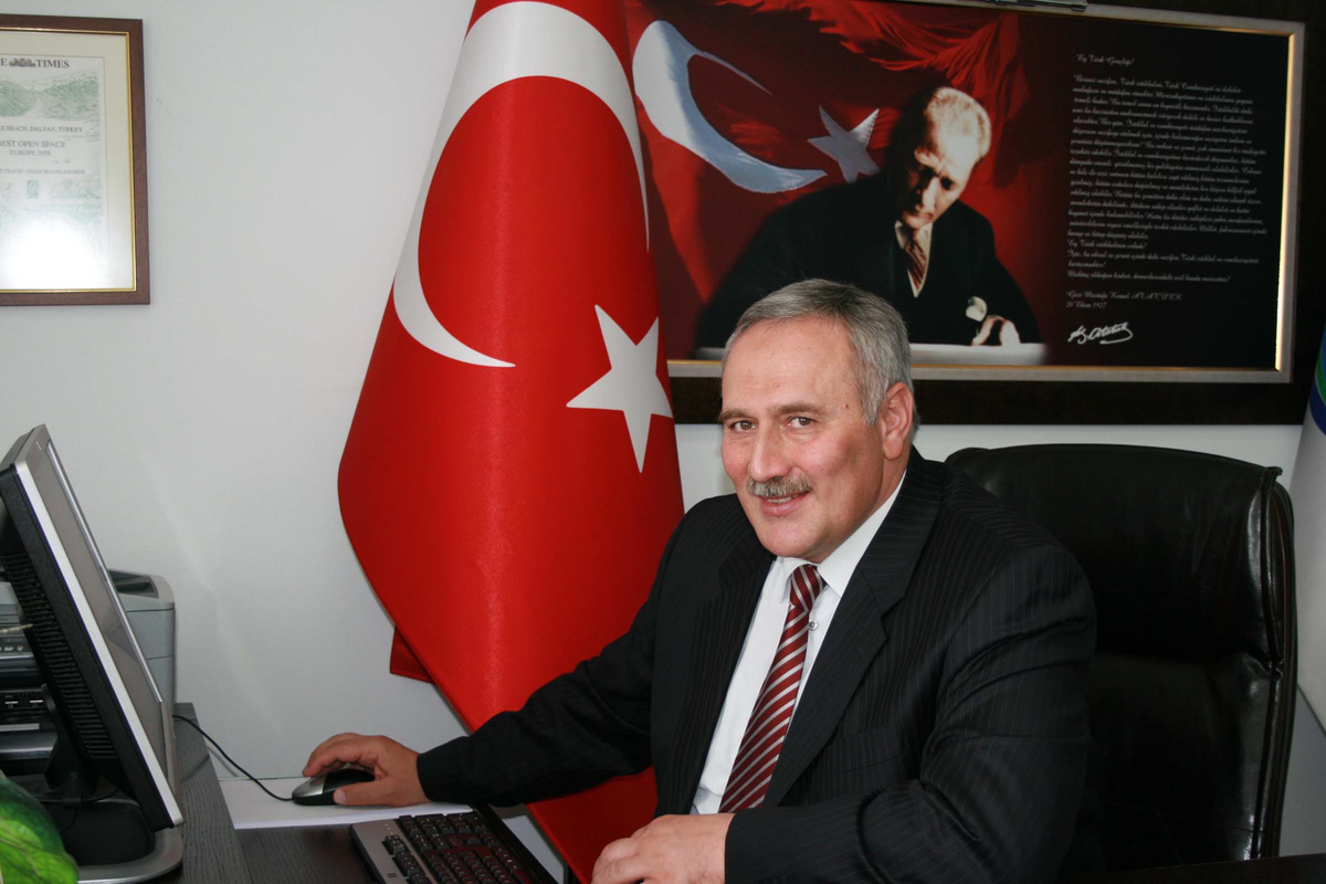 Kızkumu Koruma Altına Alındı