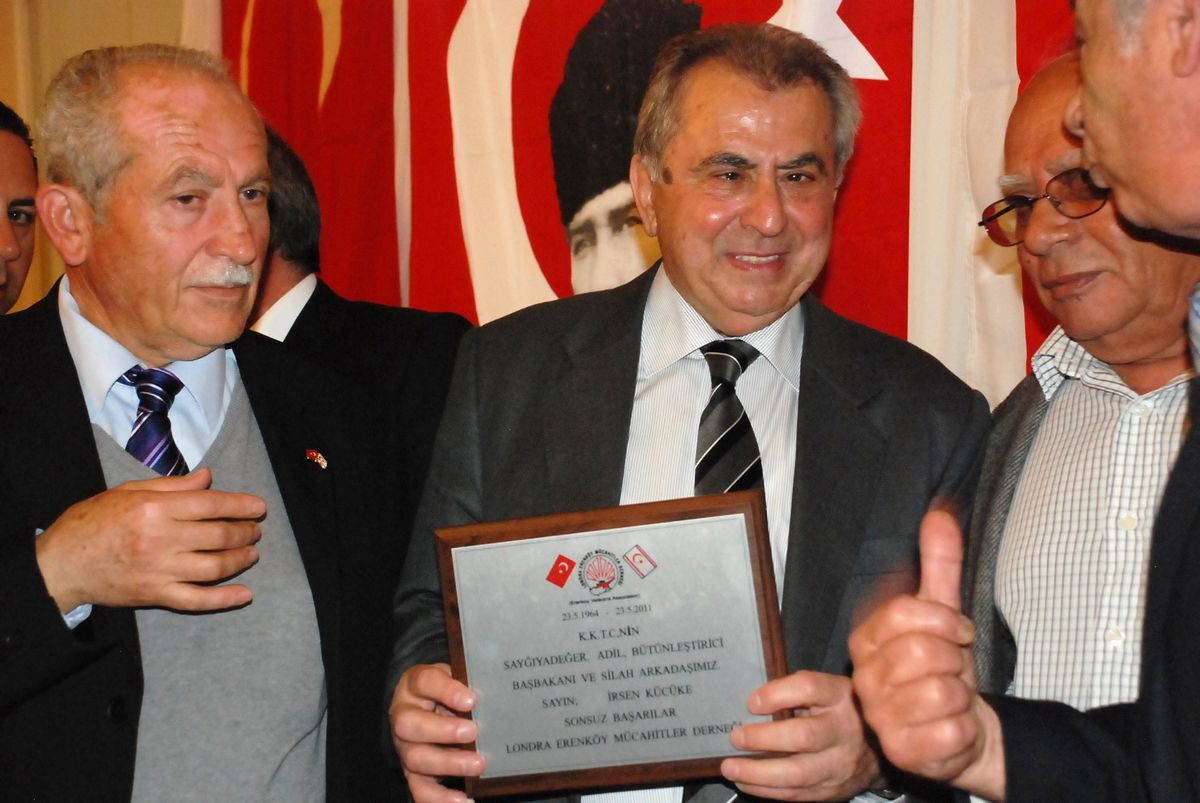 KTHY'nin Batmasının Sorumlusu...