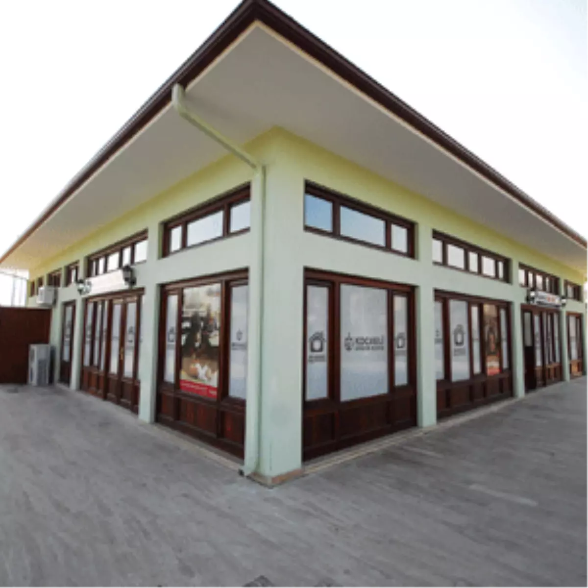 Kocaeli’ne 4 yeni Bilgi Evi 
