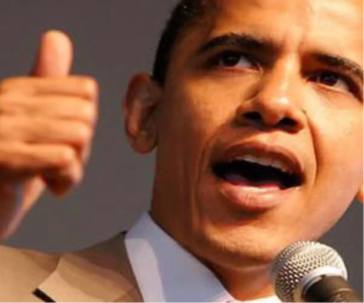 Obama Hayal Kırıklığı Yarattı