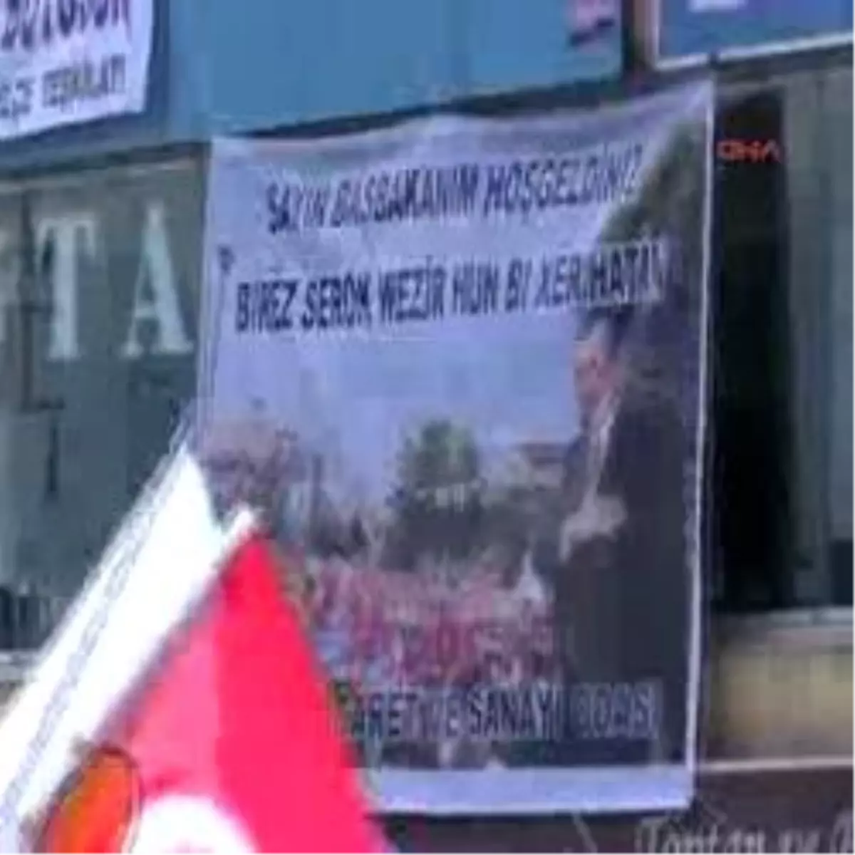 Şırnak Aktüel Erdoğan, \'CHP, BDP Çetelere Can Suyu Vermek İçin İşbirliği Yaptı\'