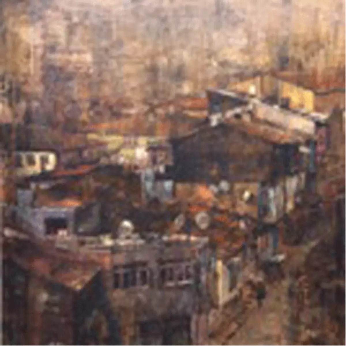 "Sonsuzluk-Eternıty"