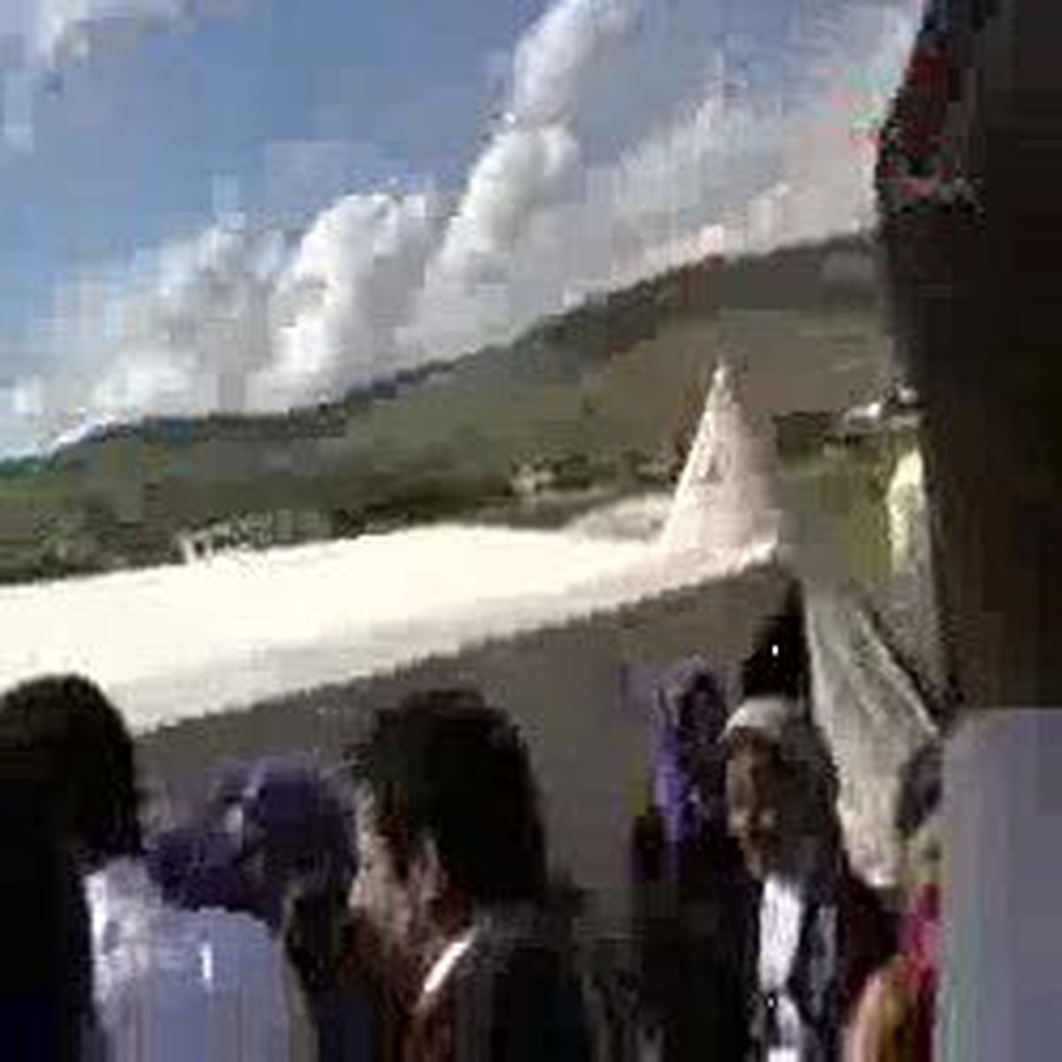 Tarım İşçisi Hasret, Davutoğlu\'ndan Okumak İçin Yardım İstedi