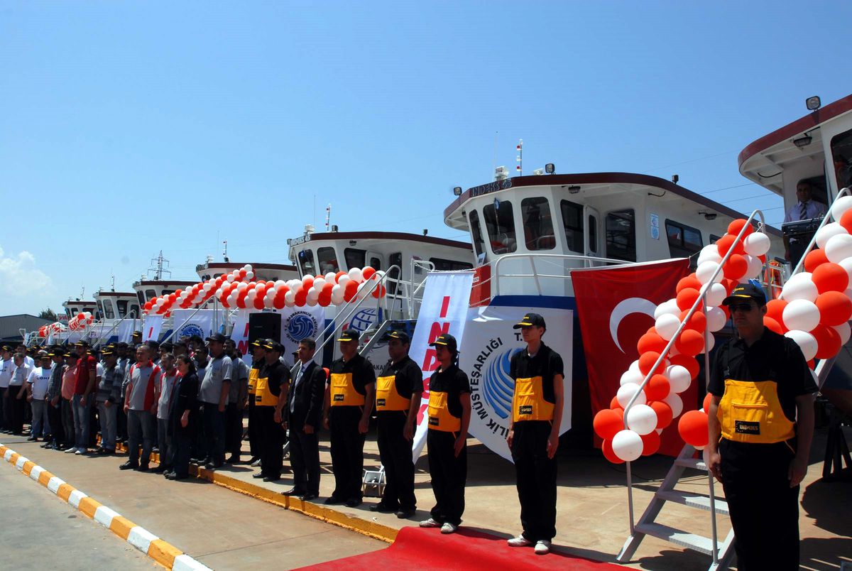 Yıldırım'dan Arazi Sahiplerine Uyarı: Rantçılara İtibar Etmeyin (2)