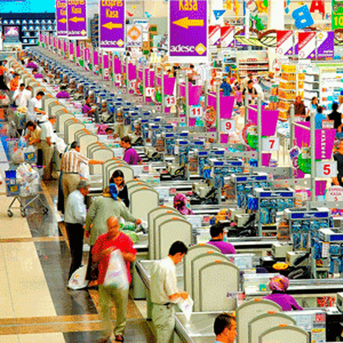 
Adese’ye 'Çalışan Haklarını Koruma' Ödülü