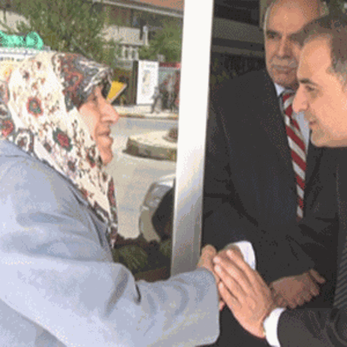 Ak Parti Adayı Metin Bulut: 'Ak Pari Döneminde Çok Ciddi Adımlar Atıldı'