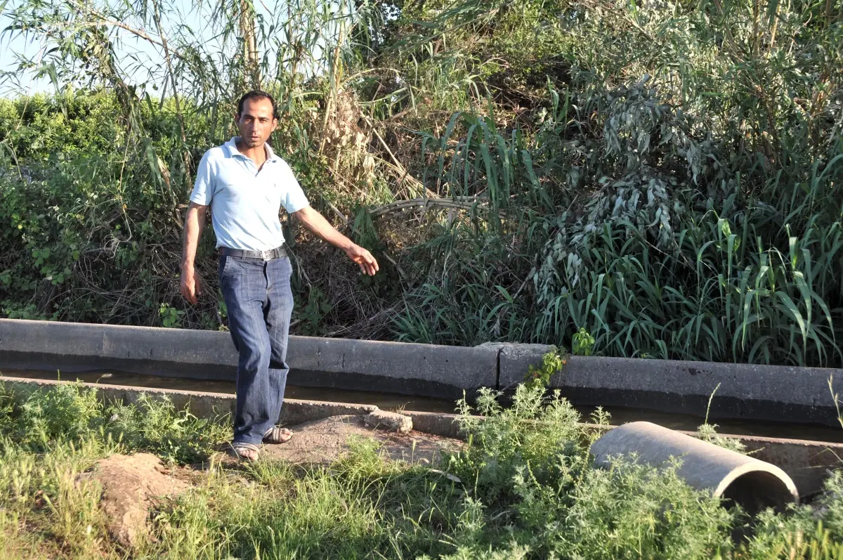 Aynı Yerde 4 Yıl Arayla 2\'nci Acı