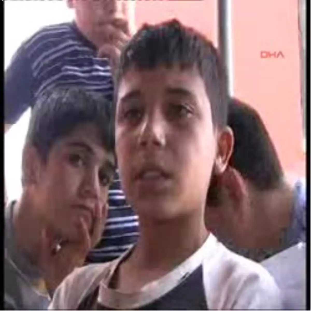 Aynı Yerde 4 Yıl Arayla 2\'nci Acı