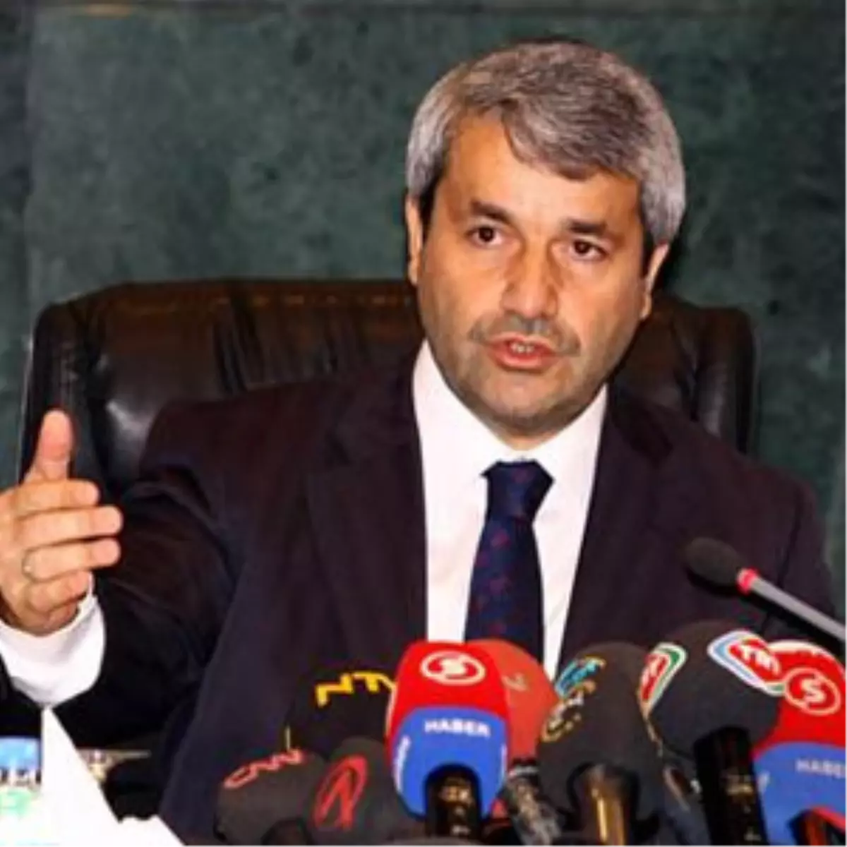 Bakan Ergün Müjdeyi Verdi