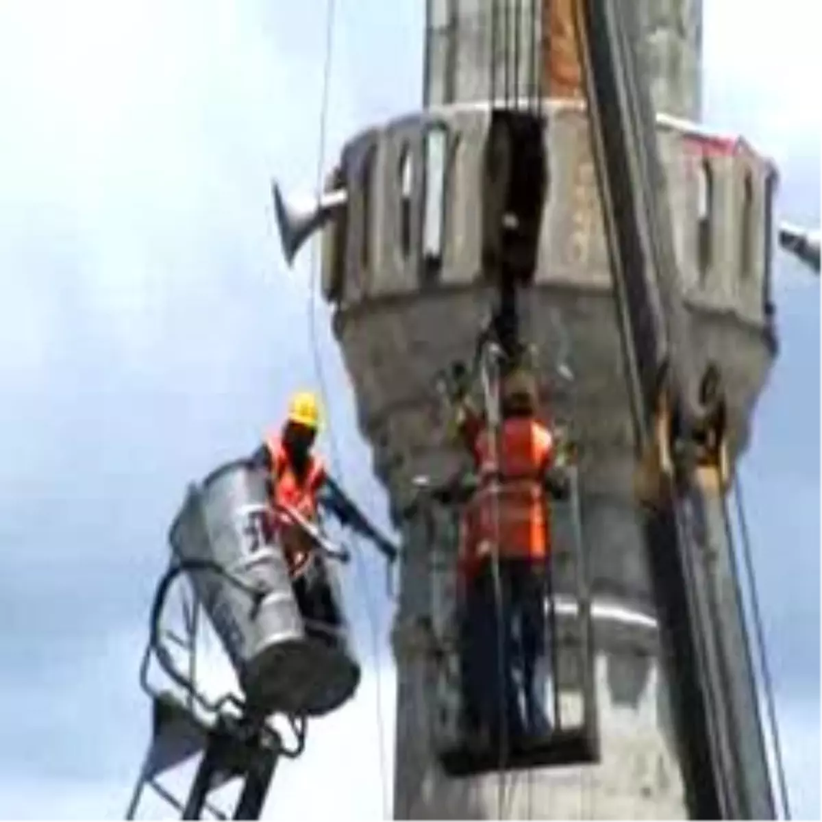 Minareyi Böyle Yıktılar / Video