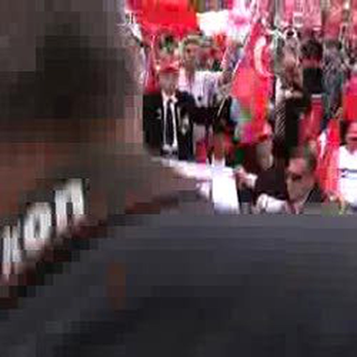 DP Lideri Zeybek: 'Adalar Konusunda Sıra Hükümette'