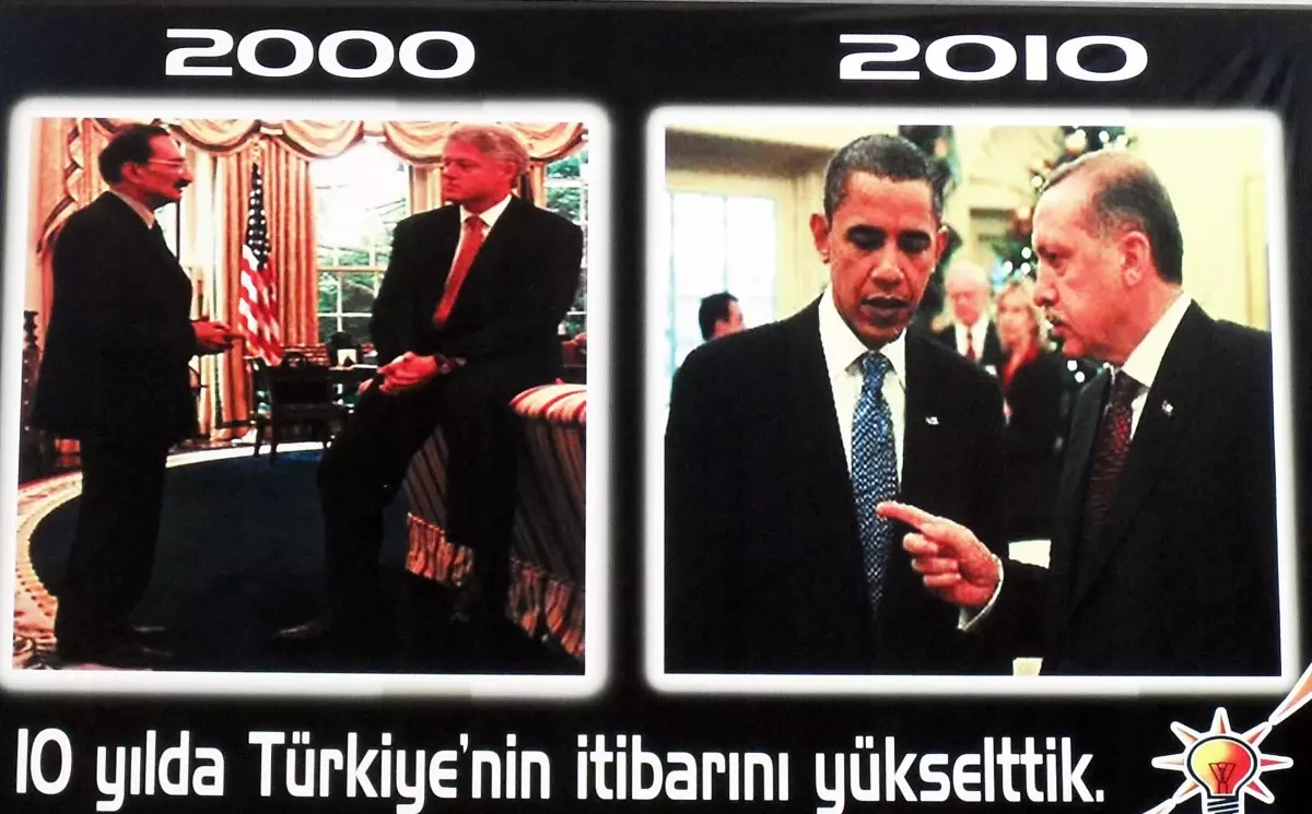 Tartışmalı Afiş İçin Karar Çıktı