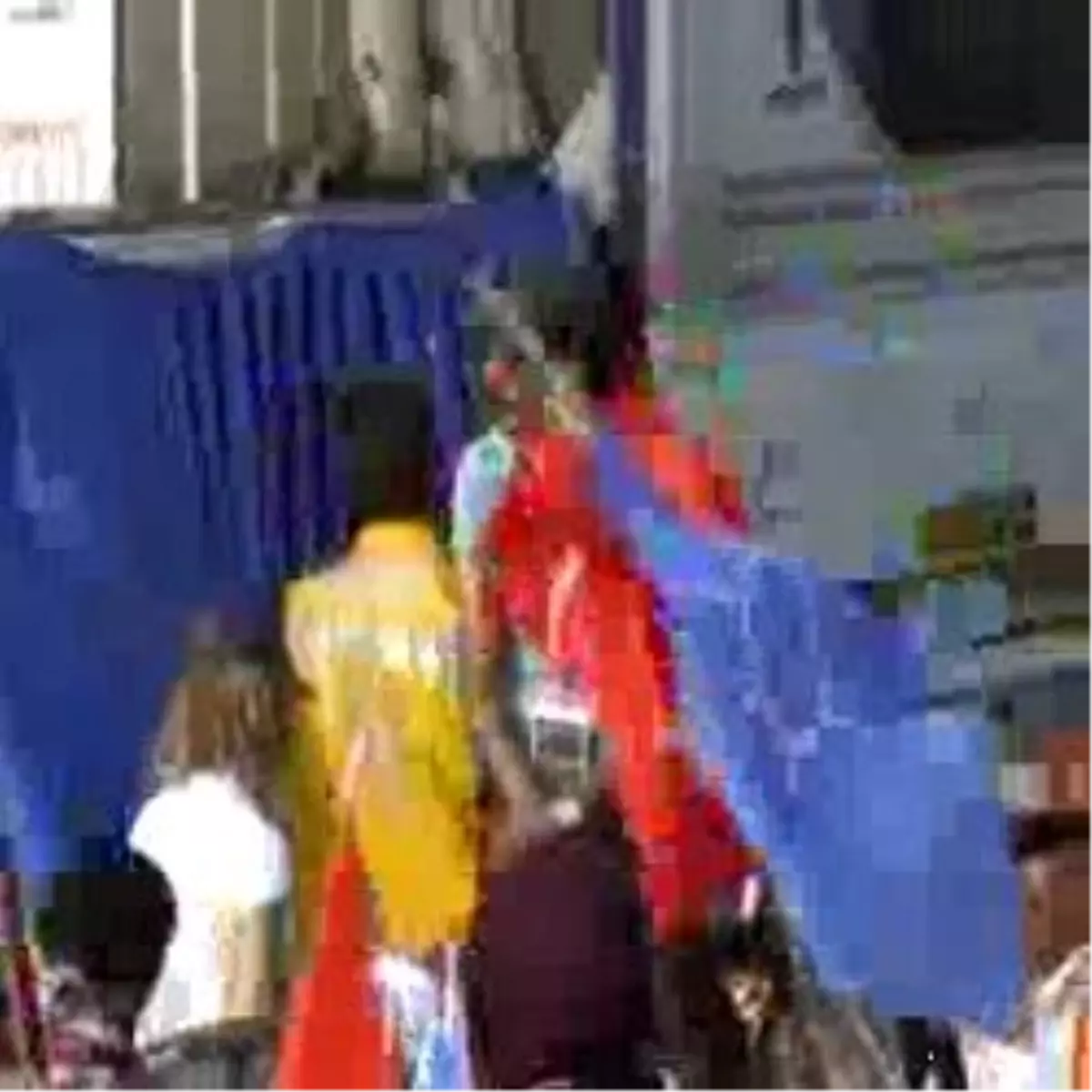 'Hacı Bektaşı Anlaman Gerek'