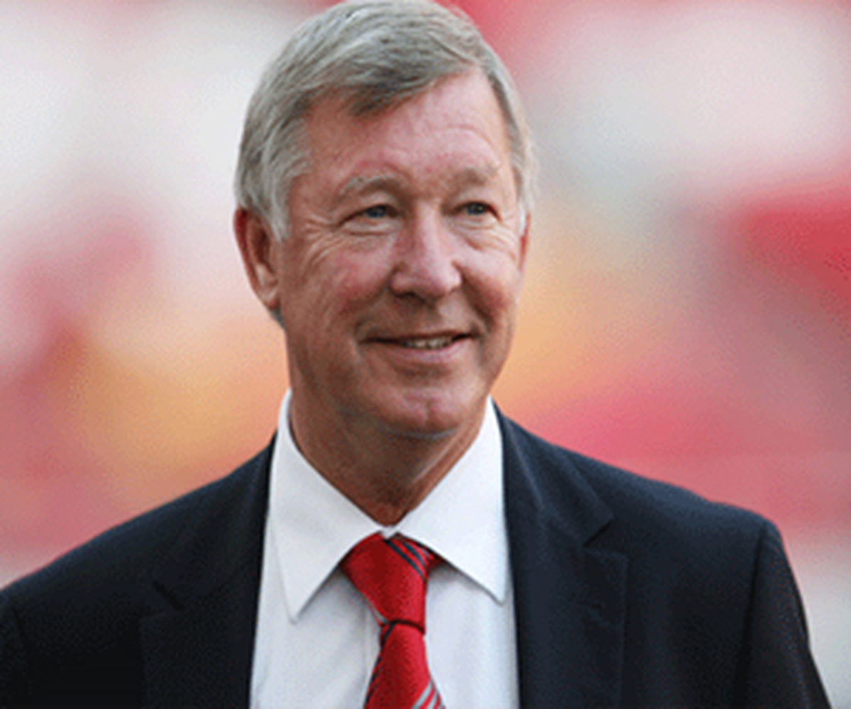 Ferguson\'u Kızdıran Gıggs Sorusu
