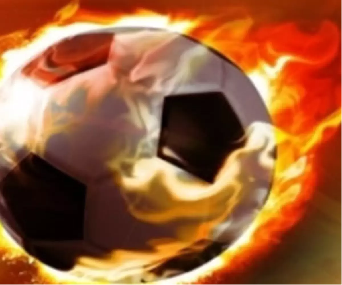 Futbol: Spor Toto 3. Lig Play-Off Müsabakaları