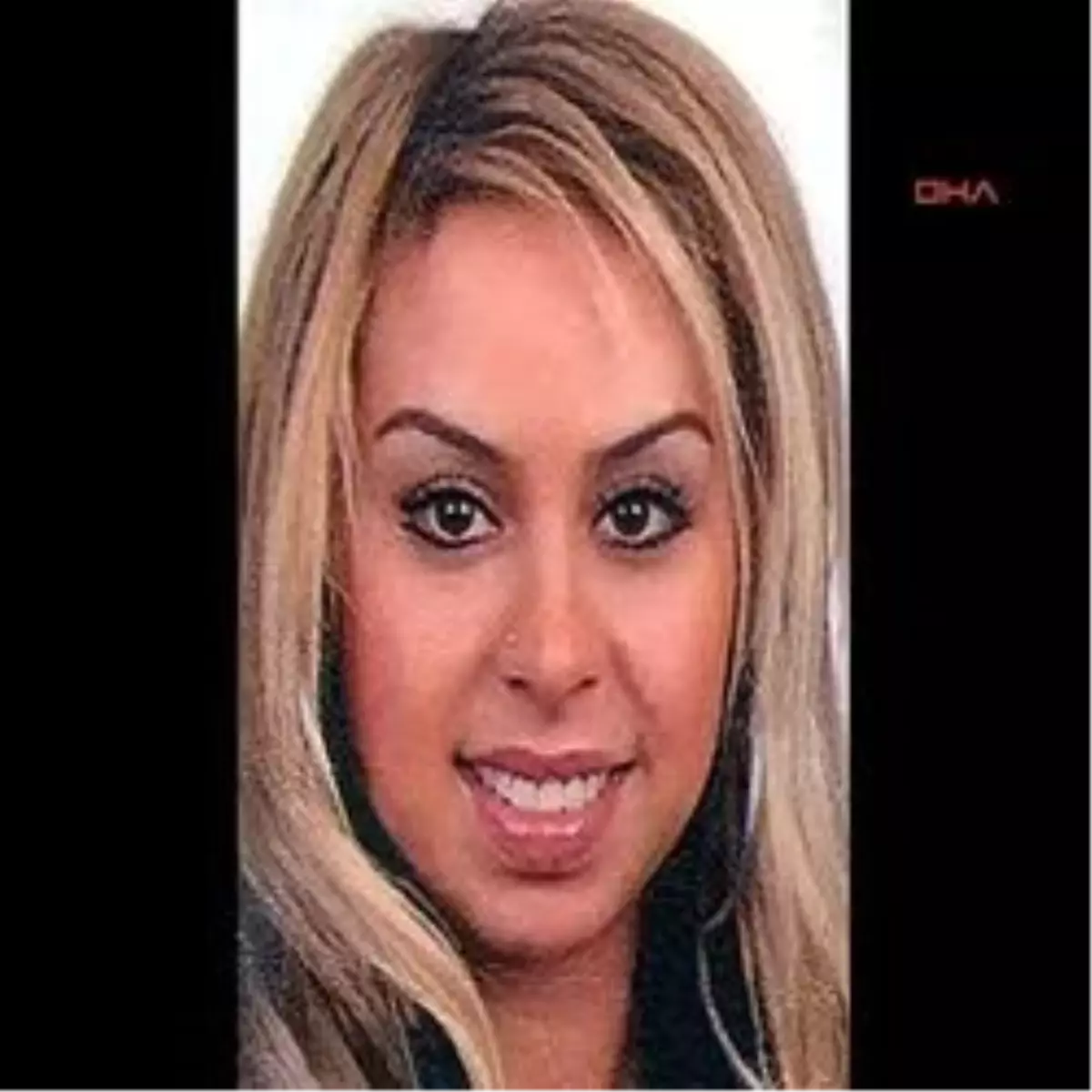 Gülistan\'ın Cinayeti Kamerada